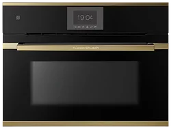 Электрический духовой шкаф Kuppersbusch CBP 6550.0 S4