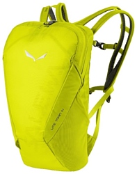 Salewa Lite Train 14 yellow (sulphur)