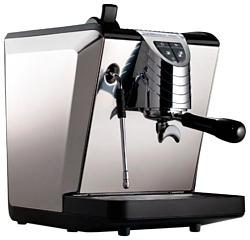 Nuova Simonelli Oscar II Black