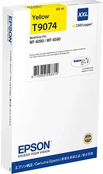 Картридж Epson C13T907440