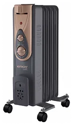 Масляный радиатор Engy EN-2405 Loft Масляный радиатор Engy EN-2405 Loft