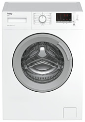 Beko WRE6612BSW