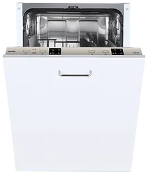 Посудомоечная машина GRAUDE VGE 45.0 Посудомоечная машина GRAUDE VGE 45.0