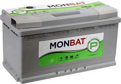 Monbat Premium (100Ah)