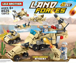 Lele Brother 8525