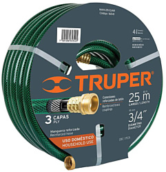 Truper 16033 (1/2", 25 м)