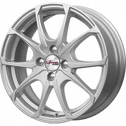 Колесный диск iFree Такеши 6x16/4x100 D60.1 ET45 Нео-классик