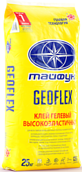 Тайфун Geoflex 25 кг