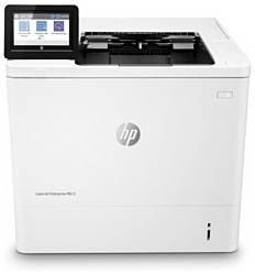 HP LaserJet Enterprise M612dn