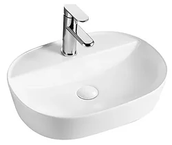 Раковина WELTWASSER Elbach 2202