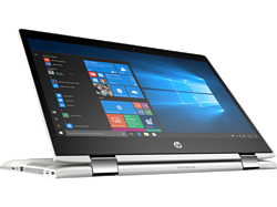 HP ProBook x360 440 G1 (4QX72EA)