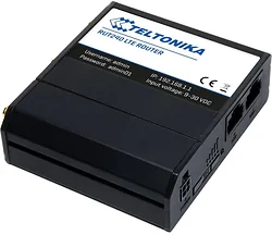 Маршрутизатор (router) Teltonika RUT240 Маршрутизатор (router) Teltonika RUT240