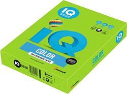 IQ Color MA42 A4 (ярко-зеленый, 120 г/м2, 250 л)