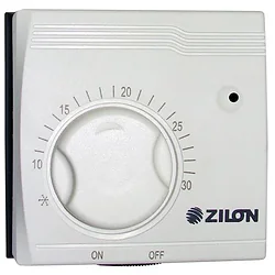 Терморегулятор ZILON ZA-1