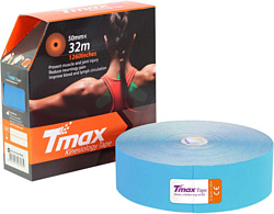 Tmax Extra Sticky 5 см х 32 м (синий)
