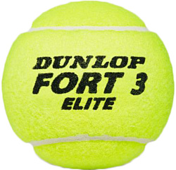 Dunlop Fort Elite (4 шт)