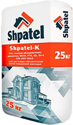 Shpatel Shpatel-K (25 кг)