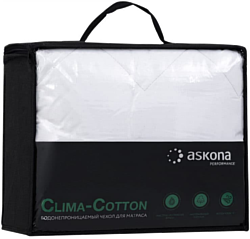 Askona Clima-Cotton 160x200