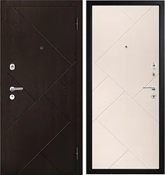 Металлическая дверь Металюкс М392/1 (87x205) Металлическая дверь Металюкс М392/1 (87x205)