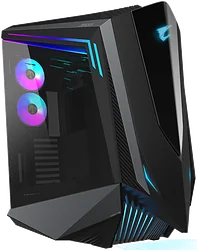 Корпус для компьютера Gigabyte Aorus C700 Glass