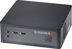 Supermicro SuperChassis CSE-101i