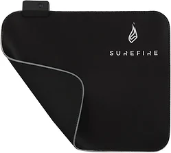 Коврики для мыши SUREFIRE Silent Flight RGB-320