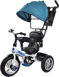 Trike Pilot PTA1 2020