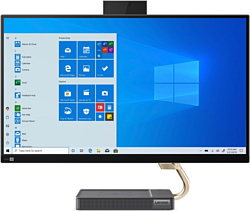 Lenovo IdeaCentre 5 27IOB6 F0G4000FRK