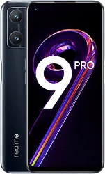Смартфон Realme 9 Pro+ 8/128GB