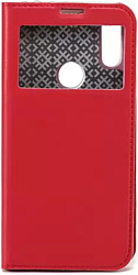 Case Hide Series для Xiaomi Redmi 7 (красный)