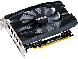 INNO3D GeForce GTX 1650 Compact (N16501-04D6-1177VA19)