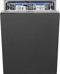 Посудомоечная машина Smeg STL324BQL