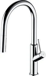 Смеситель Omnires Bend BE6455CR