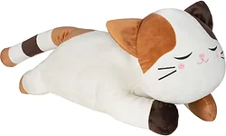 Мягкая игрушка Fancy Ленивый кот KSO1K