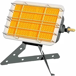 Инфракрасный обогреватель САВО Солярогаз ГИИ-3.65 н Инфракрасный обогреватель САВО Солярогаз ГИИ-3.65 н