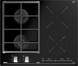 TEKA Hybrid JZC 64322 ABN Black 112570132