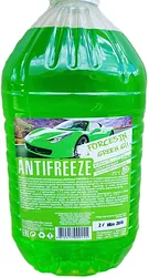 Антифриз Forcesin Green G11 0.88л