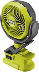 Ryobi RCF18-0 (без аккумулятора)