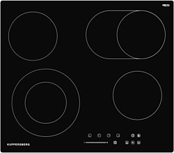 Электрическая варочная панель Kuppersberg ECS 627