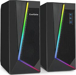 Компьютерная акустика ExeGate Accord 240