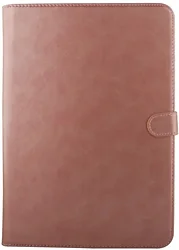 Чехол для планшета Case Universal 9-10 (розовое золото)