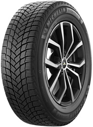 Michelin X-Ice Snow SUV 275/40 R22 108H