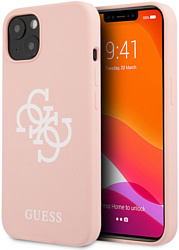 CG Mobile Guess для Apple iPhone 13 GUHCP13MLS4GWPI