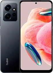 Смартфон Xiaomi Redmi Note 12 8/256GB без NFC (международная версия) Смартфон Xiaomi Redmi Note 12 8/256GB без NFC (международная версия)