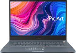 ASUS ProArt StudioBook Pro 17 W700G3T-AV140R