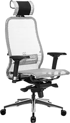 Кресло Metta Samurai S-3.041 (серый)