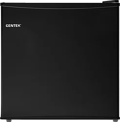 Холодильник CENTEK CT-1700 (черный)