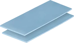 Термопрокладка Arctic TP-3 ACTPD00059A (200x100x1 мм, 2 шт)