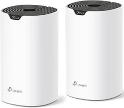 Система TP-LINK Deco S7 (2 шт)
