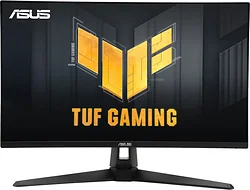 Игровой монитор ASUS TUF Gaming VG27AQ3A